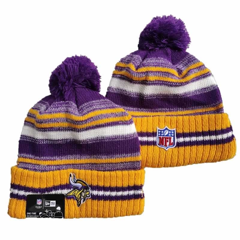 Minnesota Vikings Team Logo Knit Hat YD (14),We sell and wholesale Minnesota Vikings Team Logo Knit Hat YD (14) on line form chian!